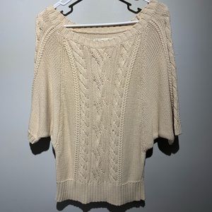Ann Taylor Loft Sweater